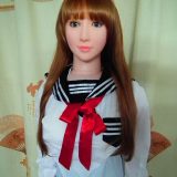 Semi Solid Sex Doll
