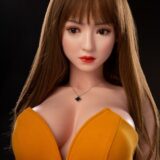 Chinesische Silikon-Sexpuppe Xiaomi