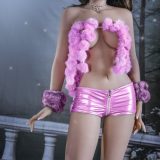 Zadie - Doll 4 Ever 155cm C Cup TPE