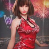 Hailey - WM Doll 166cm C Cup TPE