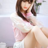 Asian Realistic Love Doll