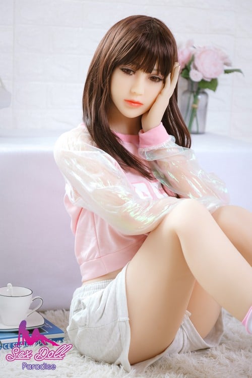 Asian Realistic Love Doll