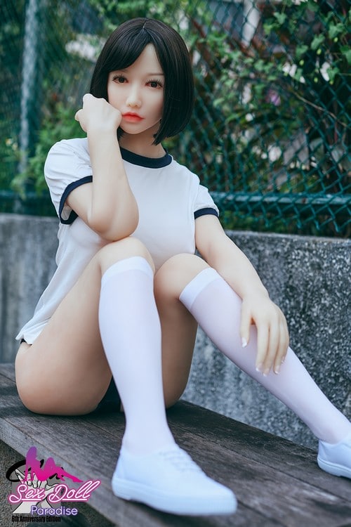 Fukada Liebespuppe von Climax