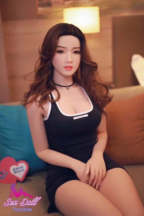 JYDoll Bonnie 165cm