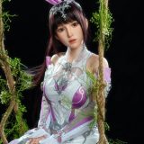 Asian Fantasy Silicone Love Doll