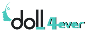 Doll 4 Ever Brand Logo