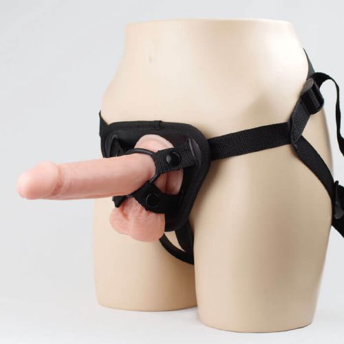 Dildo Gürtel