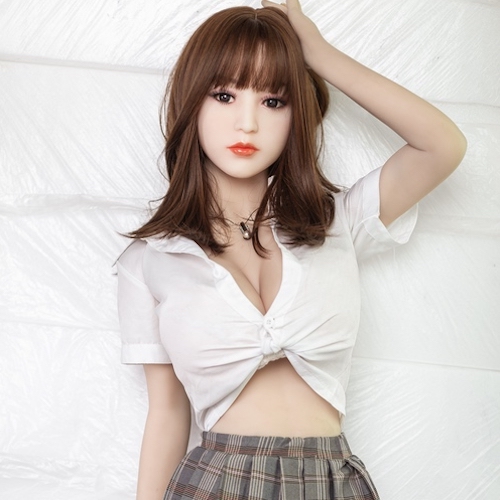 Japanische Sexpuppen Kollektion