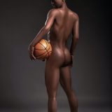 real black man fuck doll in TPE