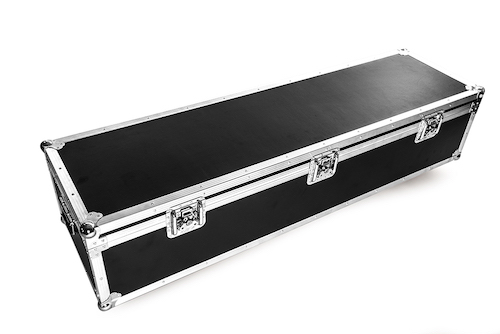 Metallkoffer für Ihre Sexpuppe - 2