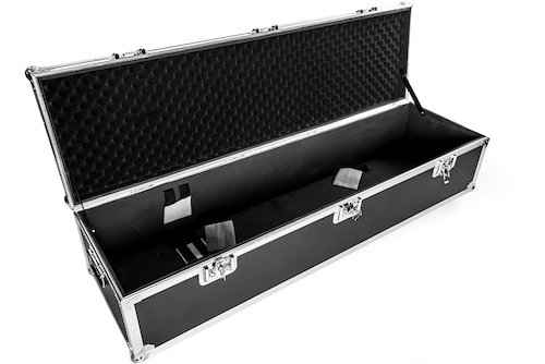 Metallkoffer für Ihre Sexpuppe