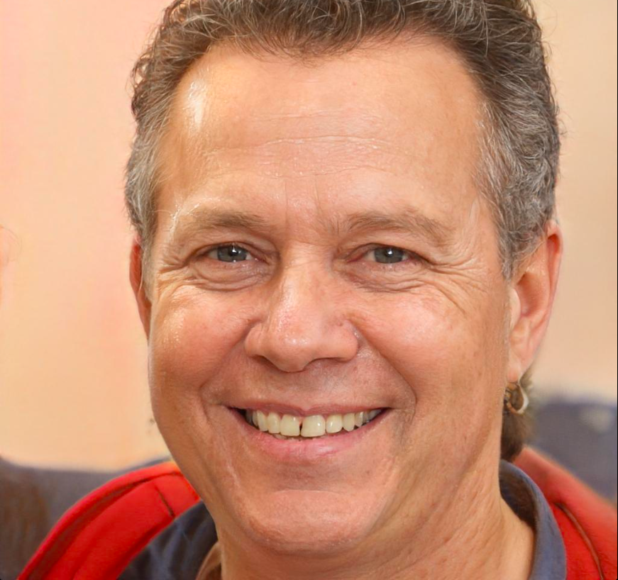 Olaf - Ein Witwer, der eine Sexpuppe gekauft hat