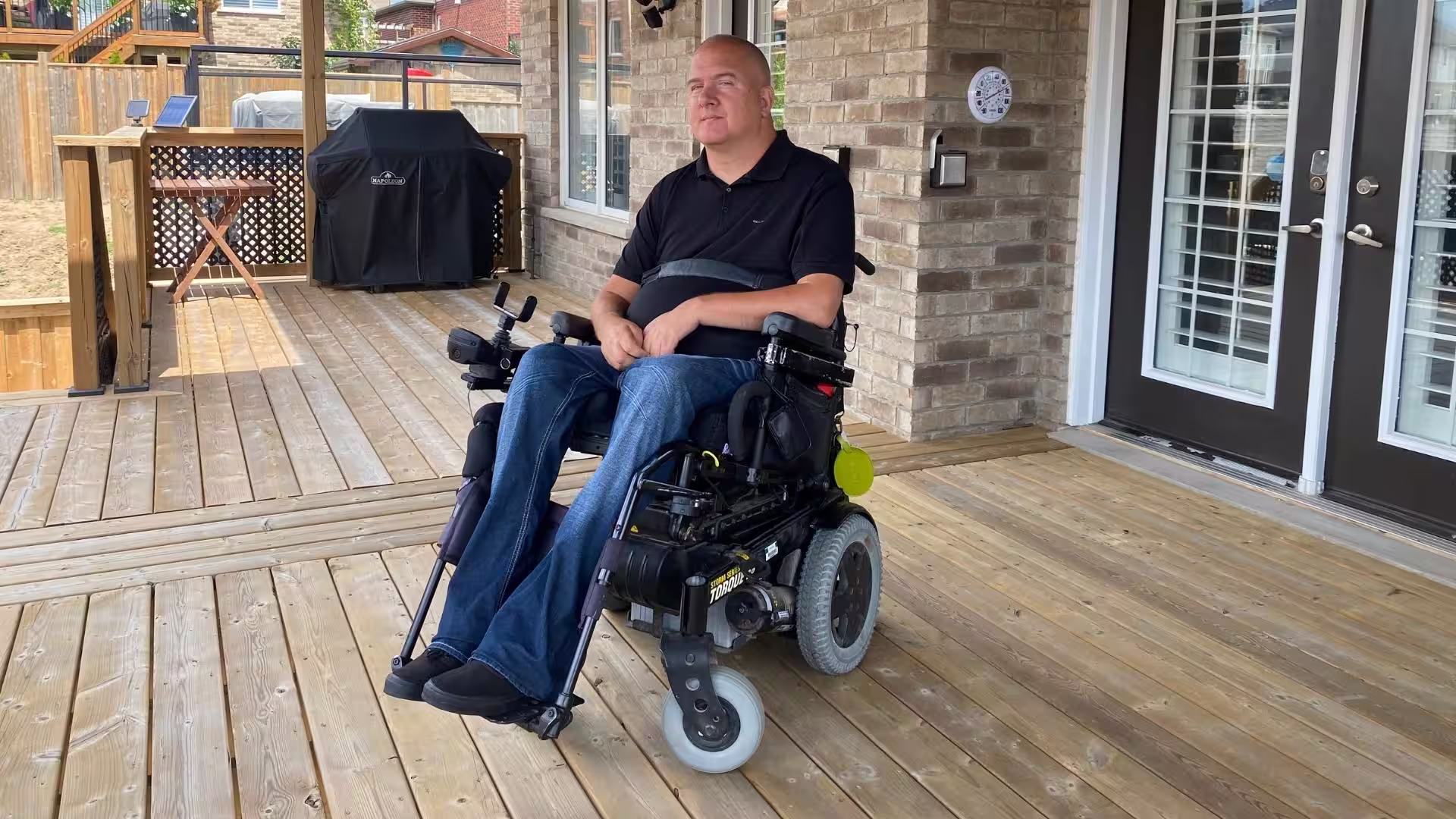 Wie Sex-Puppen Menschen mit Behinderungen helfen können.avif