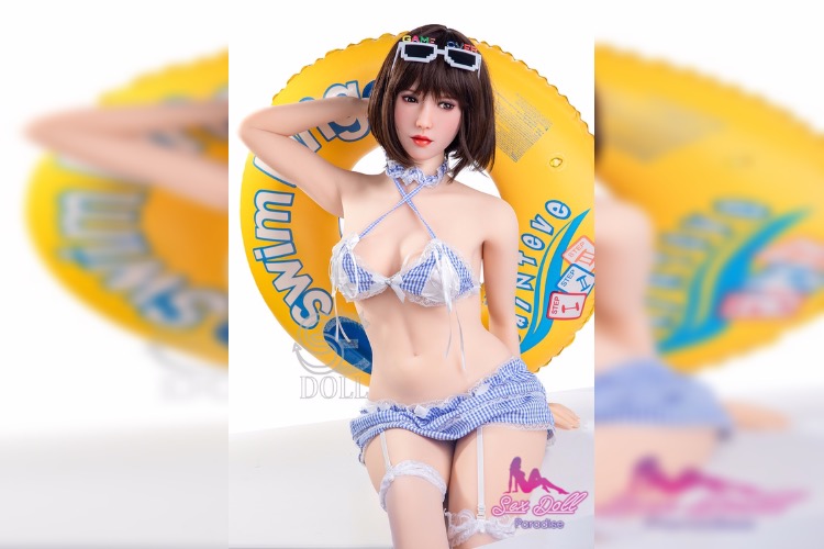 Die Darstellung des Alters in Sexpuppen