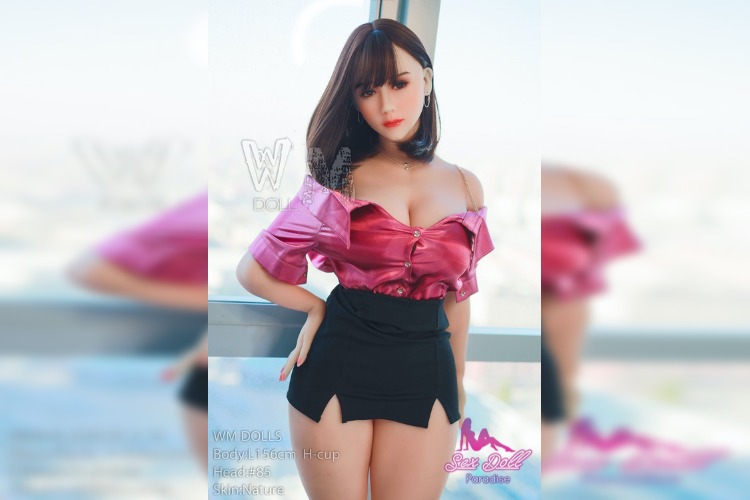 Überwindung des Stigmas um Sexpuppen