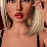 Daisy - Climax 159cm D Cup Silikon