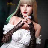 Savannah - Irontech Doll 152cm B Cup Silikon