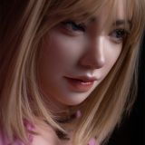 Chloe - Irontech Doll 169cm C Cup Silikon