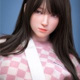 Brooklyn - Irontech Doll 152cm B Cup Silikon