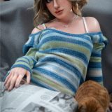 Aria - Irontech Doll 152cm B Cup Silikon