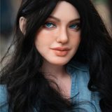 Alexa - Irontech Doll 152cm B Cup Silikon