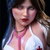 Ivy - Irontech Doll 152cm B Cup Silikon