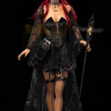 Grace - Irontech Doll 169cm C Cup Silikon