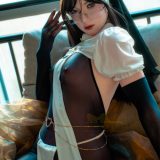 Talia - Irontech Doll 162cm B Cup Silikon
