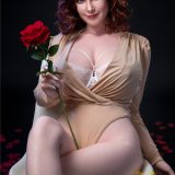 Reese - Irontech Doll 160cm H Cup Silikon
