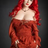 Destiny - Starpery 171cm D Cup Sexpuppen
