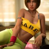 Ellie - FunWestDoll 165cm C Cup TPE