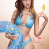 Jenny - FunWestDoll 158cm C Cup TPE