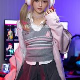 April - (no brand) 153cm D Cup (no