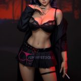 Candy - (no brand) 153cm D Cup (no