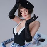 Daisy - Zelex Doll 164cm E Cup Silikon