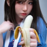 Natalia - Irontech Doll 164cm G Cup Silikon