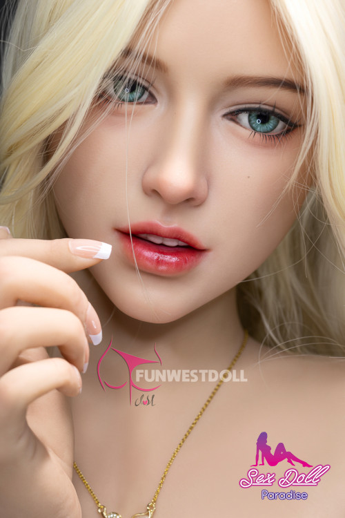 Chloe TPE Sexpuppe 157cm G-Körbchen - FunWestDoll – Bild 27