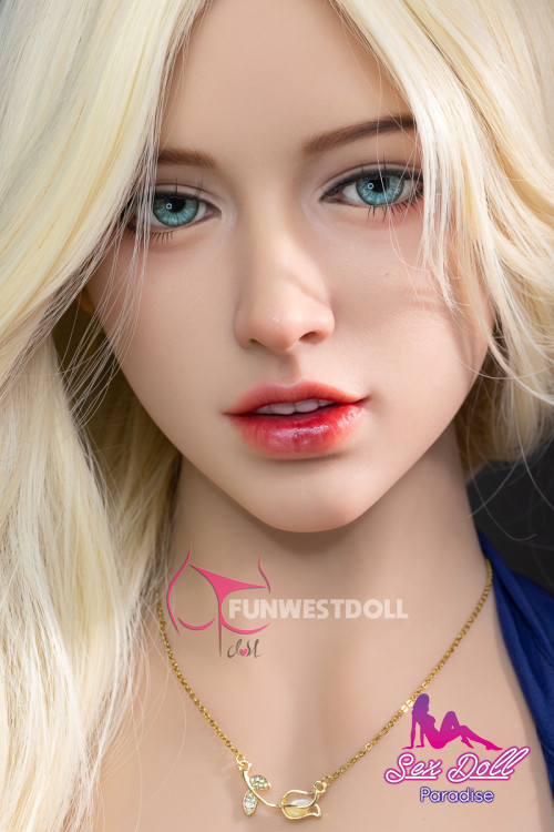 Chloe TPE Sexpuppe 157cm G-Körbchen - FunWestDoll – Bild 32