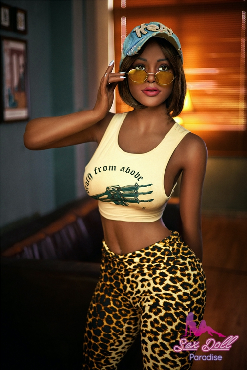 Rachel TPE Sexpuppe 164cm E-Körbchen - Irontech – Bild 7