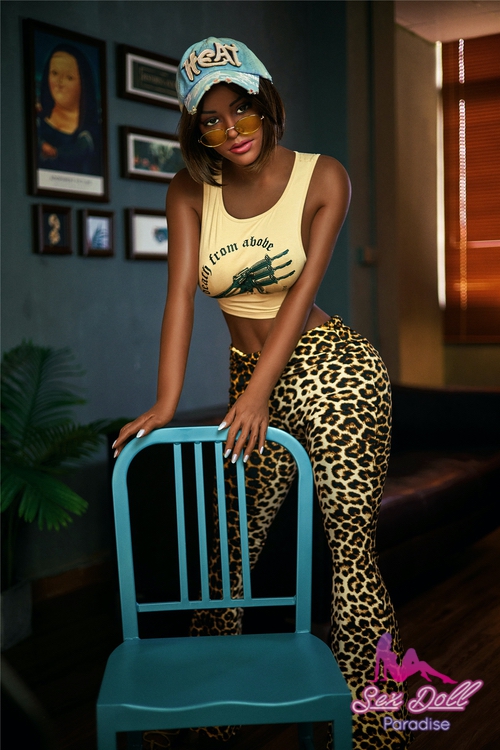 Rachel TPE Sexpuppe 164cm E-Körbchen - Irontech – Bild 10