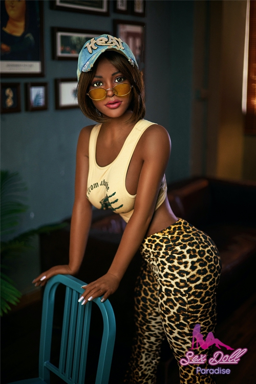 Rachel TPE Sexpuppe 164cm E-Körbchen - Irontech – Bild 11