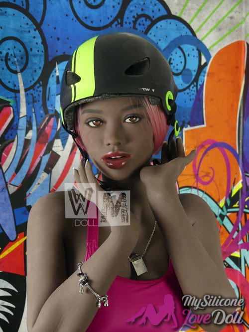 WM #64 TPE Sexpuppe 166cm C-Körbchen - WM Doll – Bild 5