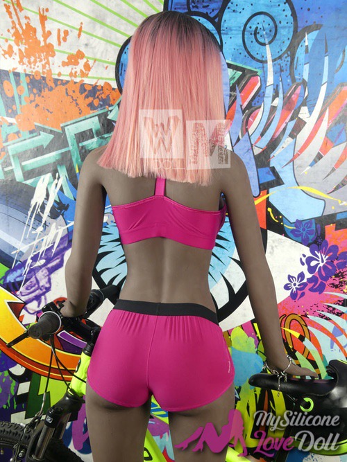 WM #64 TPE Sexpuppe 166cm C-Körbchen - WM Doll – Bild 7