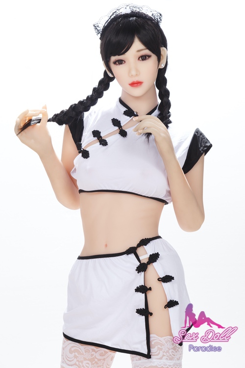 Minako TPE Sexpuppe 158cm B-Körbchen - Aibei – Bild 7