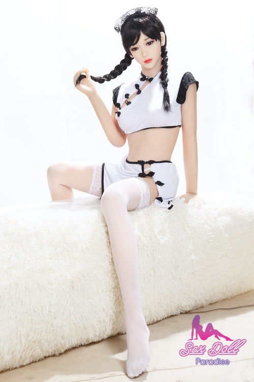 Minako TPE Sexpuppe 158cm B-Körbchen - Aibei – Bild 10