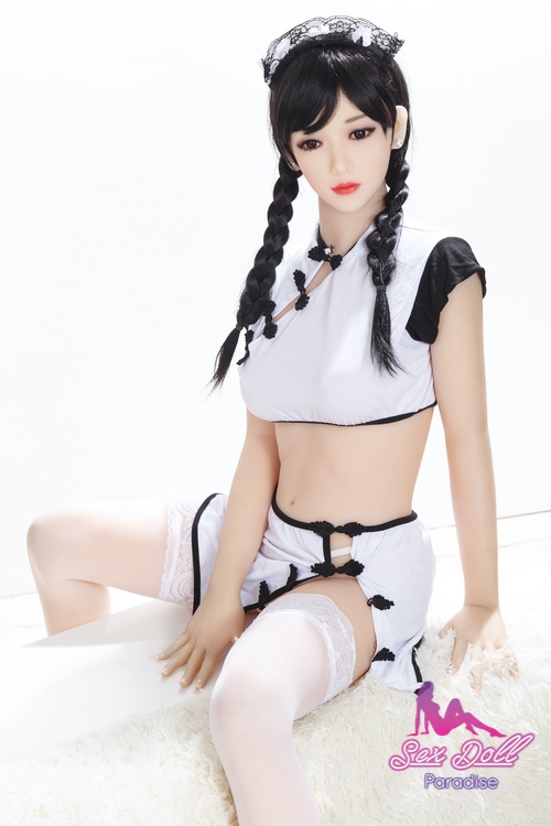 Minako TPE Sexpuppe 158cm B-Körbchen - Aibei – Bild 11