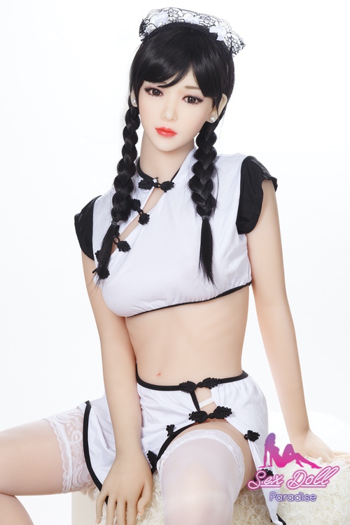 Minako TPE Sexpuppe 158cm B-Körbchen - Aibei – Bild 12