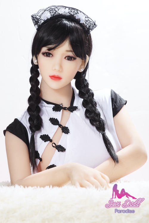 Minako TPE Sexpuppe 158cm B-Körbchen - Aibei – Bild 13