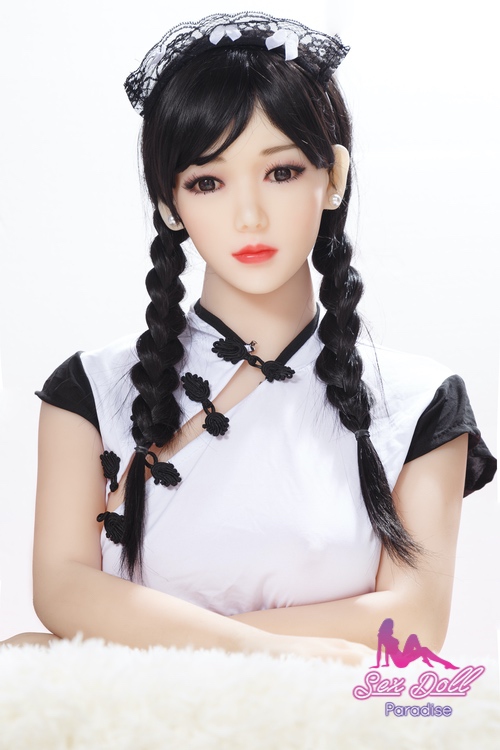 Minako TPE Sexpuppe 158cm B-Körbchen - Aibei – Bild 14