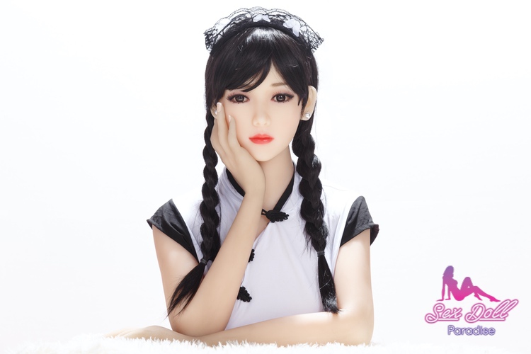 Minako TPE Sexpuppe 158cm B-Körbchen - Aibei – Bild 16